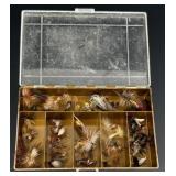 Group of Montana Flyy Fishing Flies