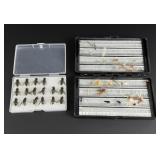 Montana Fly Fishing Flies and Rubber Flies