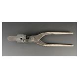 Winchester .44 WCF Bullet Reloading Mold