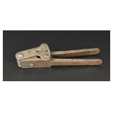 .36 Caliber Smith & Wesson Pocket Bullet Mold