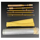 Eagle Claw Trailmaster M6TMU Fishing Rod