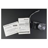 Panasonic Lumix DMC-ZS40 Digital Camera