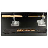 Shimotsuke Tenkara Fly Fishing Rod