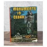 Monuments in Cedar