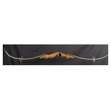 Bob Lee Signature Archery Takedown Recurve Bow