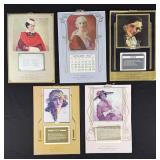 Fort Benton Montana Calendar Collection