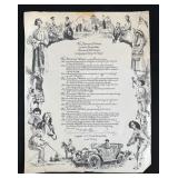 The Montana Woman by Norma Beatty Ashby