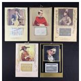 Fort Benton Montana Calendar Collection