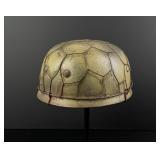 WW2 German M38 Paratrooper Fallschirmjager Helmet
