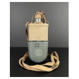 WWI WW1 Austro Hungarian Canteen