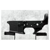 Anderson Manufacturing AM-15 AR-15 Lower Receiver