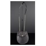 C. Mott Wyoming Scottish Leather Sporran