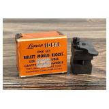 Ideal 345 427 .345 Round Ball Bullet Mold