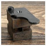 Ideal 678 126 .678 Round Ball Bullet Mold