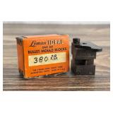 Ideal 380 33 .380 Round Ball Bullet Mold