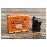 Ideal 454 030 .454 Round Ball Bullet Mold