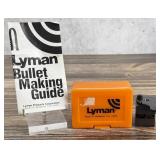 Lyman 535 FM .535 Round Ball Bullet Mold