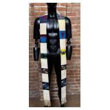 Fair Trade Woven Clergy Guatemala Stole