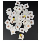 $1.02 Face Value in Pennies