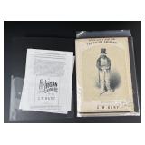 20th Century American Ragtime Sheet Music