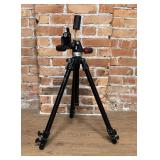 Bogen 3285 Manfrotto 141RC 3 Way Tripod