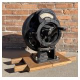 Ford Model T Hand Cranked Coil Magneto Tester