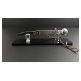 Puma 501 Fishing Pocket Knife