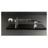 Puma 501 Fishing Pocket Knife