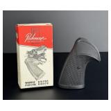 Pachmayr Smith & Wesson K Frame Small Grips