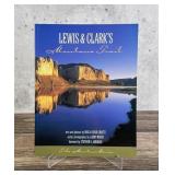 Lewis & Clarks Montana Trail
