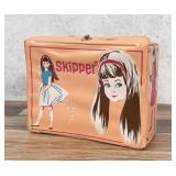 Thermos Barbie Skipper Vinyl Lunch Box