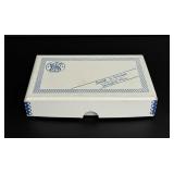 Smith & Wesson Model 34-1 Revolver Box