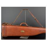 Leg of Mutton Shotgun Travel Case