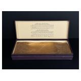 Colt Police Positive Revolver Box