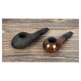 Mastercraft Colossals Briar Tobacco Pipe