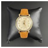 Benrus Pointer Day Date Calendar Watch