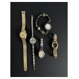 Collection of Assorted Watches