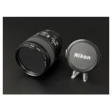 Nikon AF Micro Nikkor 60mm 2.8 D Camera Lens