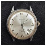 Helbros Invincible Date Watch