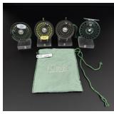 Orvis CFO III 3 Disc Fly Fishing Reel