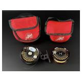 Abel No 1 Fly Fishing Reel