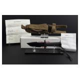 Robson RPW X46 Survival Knife