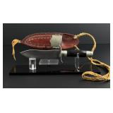 WW2 Theater Made Fighting Knife