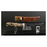 Puma Hunters Companion 6394 Hunting Knife