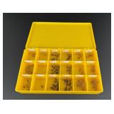 Montana Fly Fishing Flies and Case