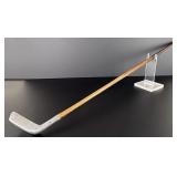 Antique New Mills Ray Model Putter