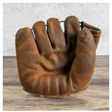 Dick Culler Model 54 Hutch Baseball Glove