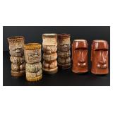 Tader Dicks Tiki Mugs Nugget Casino Reno