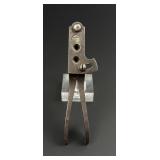 Civil War .36 Caliber Manhattan Bullet Mold