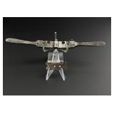 Colts Patent .31 Caliber Bullet Mold 1849 Pocket